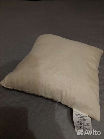 Подушка декоративная