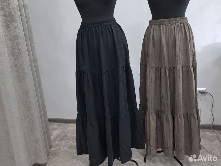 Массовый пошив одежды