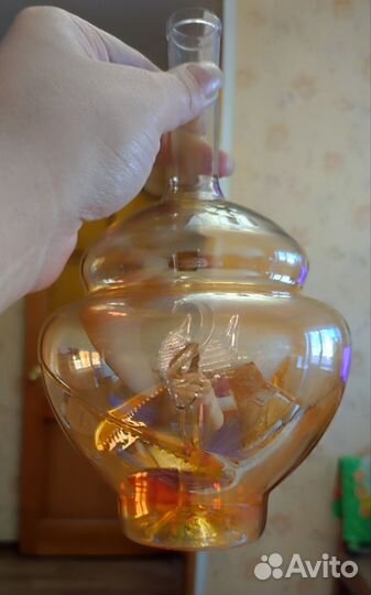 Графин+2рюмки
