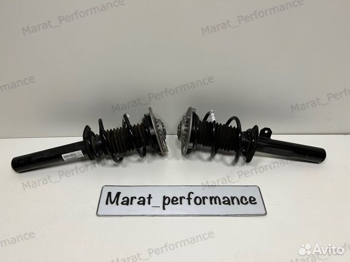 Амортизатор передний в сборе L/R Mini F55 F56