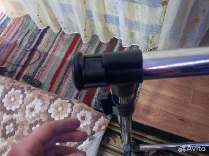 Вешалка для одежды напольная