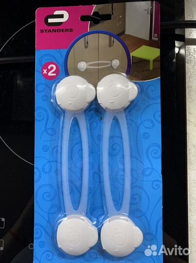 Блокиратор для мебели