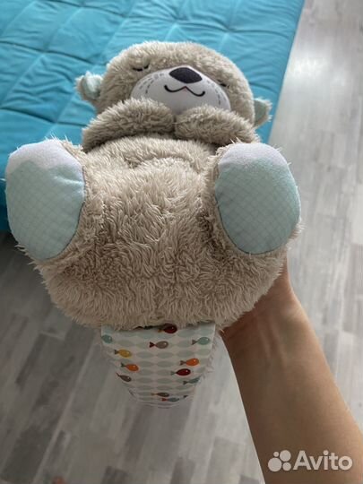 Fisher price выдра