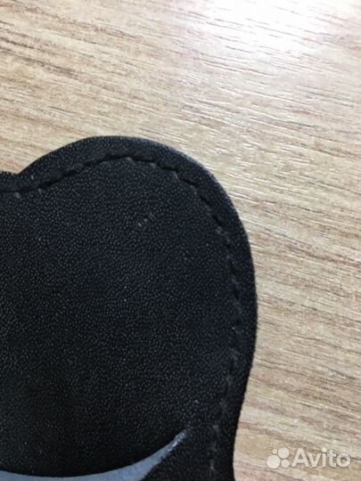 Ножницы и чехол для сигар