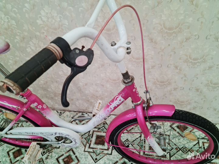 Велосипед б/у