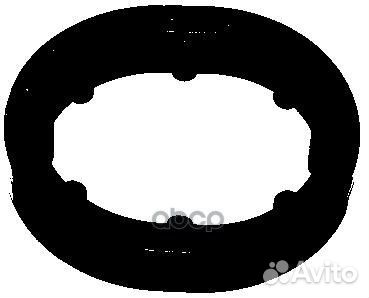 Прокладка, маслянный радиатор MB