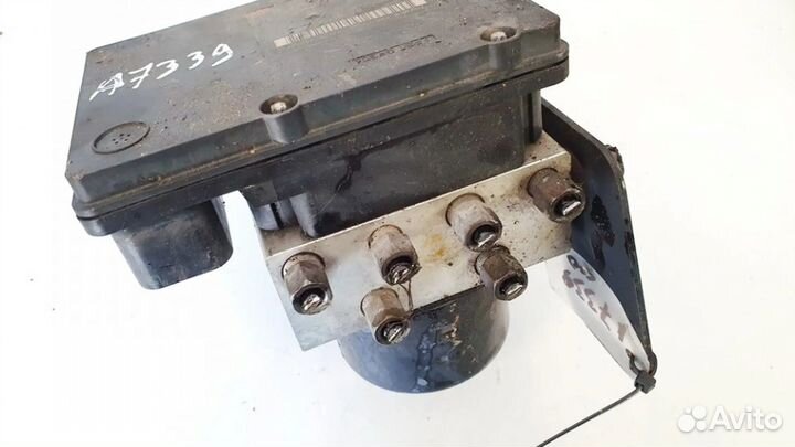 Блок абс 25092543033 Jeep Grand Cherokee (WK) 2005-2010 года