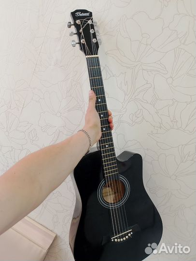 Классическая гитара