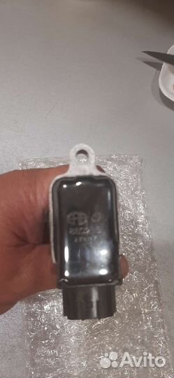 Катушка зажигания