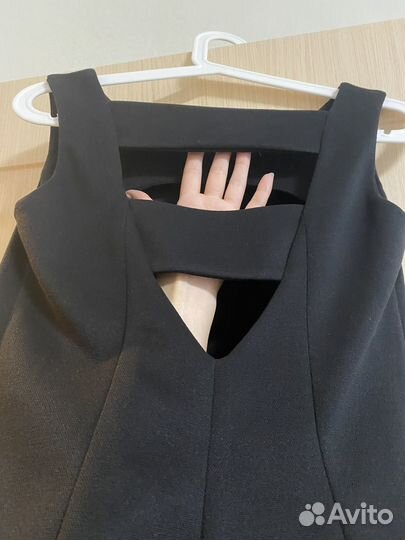 Платье женское 44