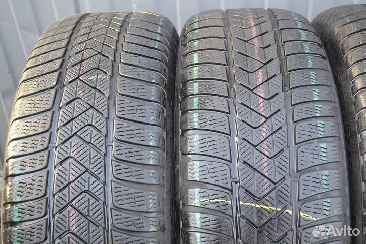 Pirelli Winter Sottozero 3 245/50 R19 105V