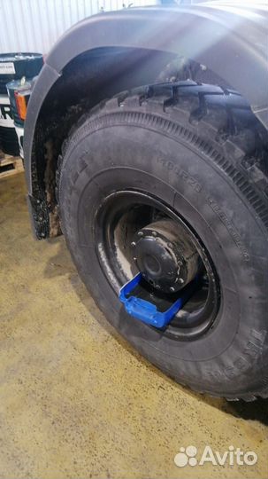Грузовые колеса 14.00r20