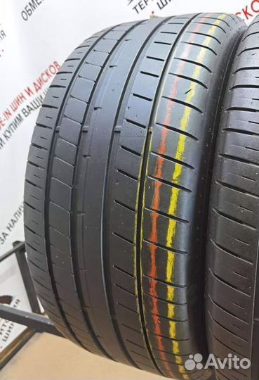 Dunlop SP Sport Maxx RT 2 285/40 R20