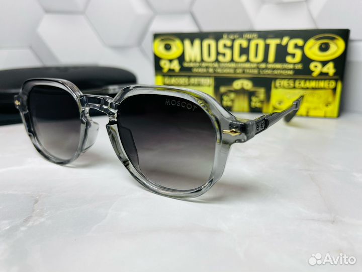 Солнцезащитные очки Moscot