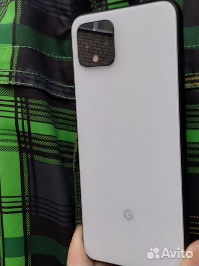 Google Pixel 4, 6/64 ГБ