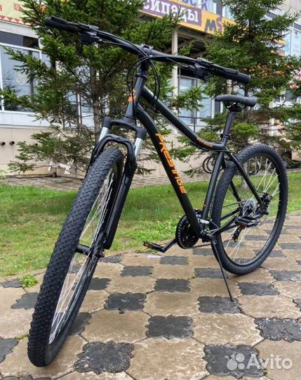Велосипед Prestige MTB HT 29