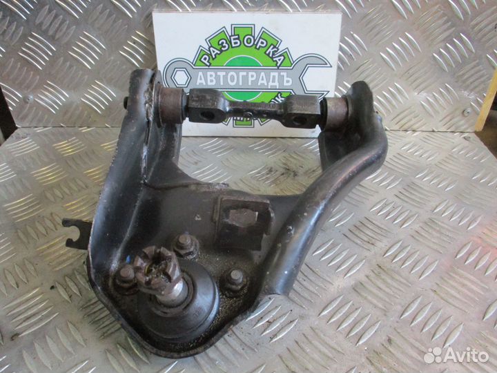 Рычаг передний верхний Great Wall Hover H5