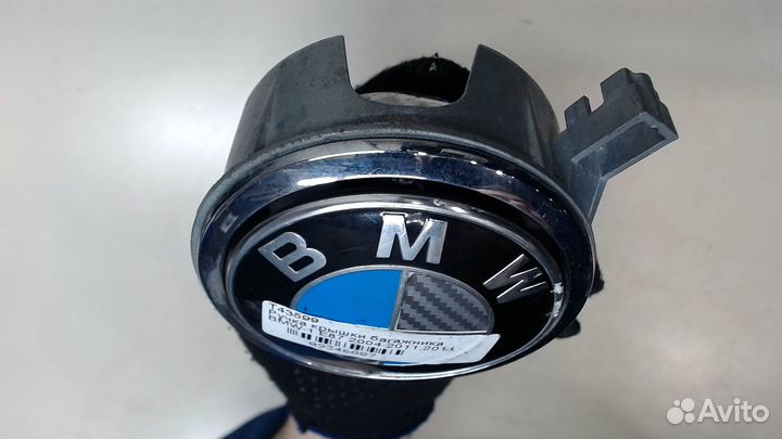 Ручка крышки багажника BMW 1 E87, 2011