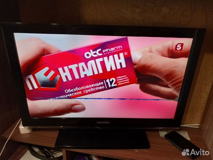 Телевизор samsung 32 дюйма