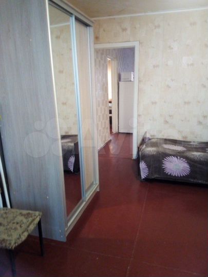 2-к. квартира, 45 м², 1/5 эт.