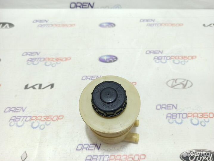 Бачок гидроусилителя руля Renault Duster 2.0