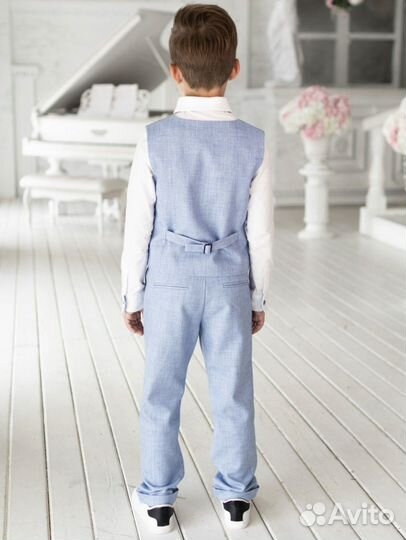 Костюм для мальчика 116