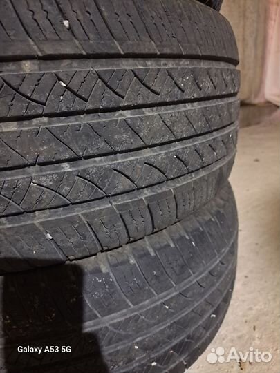 Maxtrek Sierra S6 255/55 R18 105V