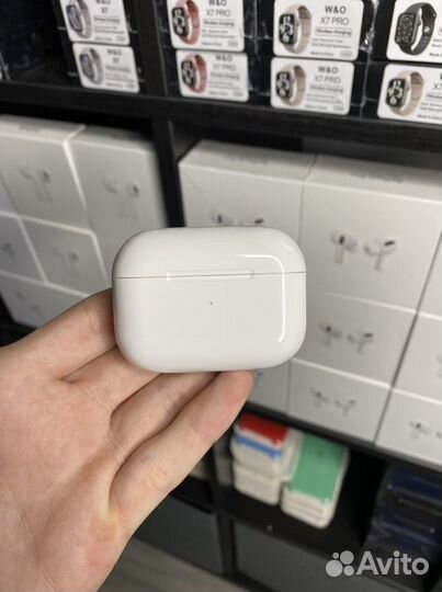 AirPods Pro Premium