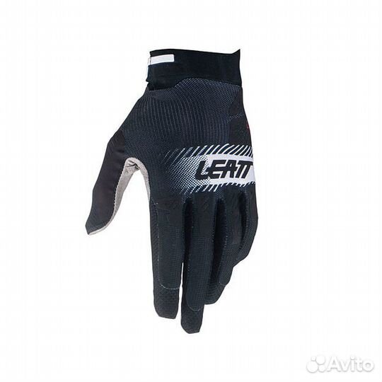 Эндуро Перчатки Leatt Glove 2.5 X-Flow v24 Black