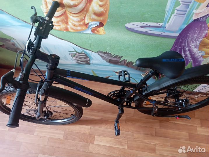 Продам велосипед Denton Tornado