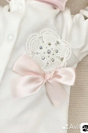 Комплект на выписку Fleole