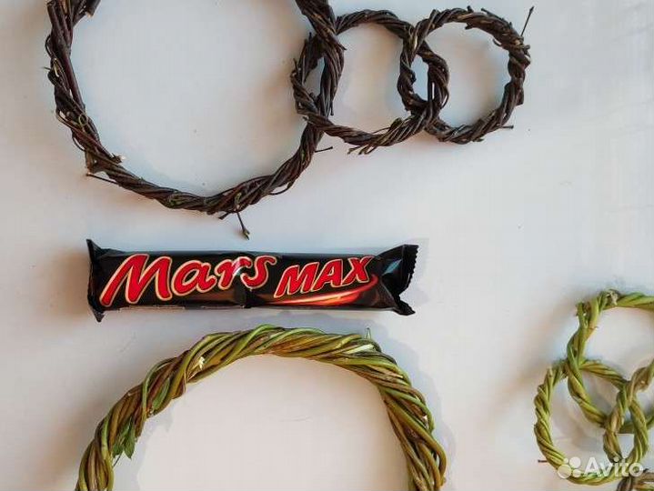 Игрушки для попугаев