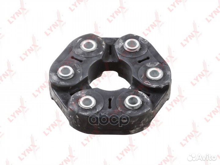 Муфта кардана MP-2022 lynxauto