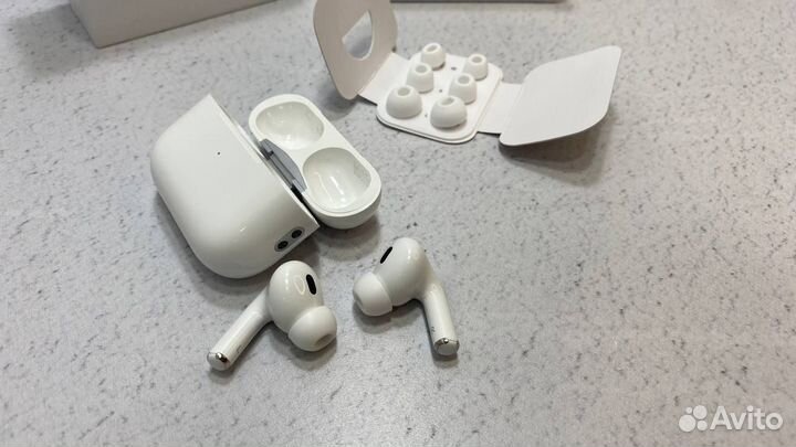 Airpods pro 2 type c