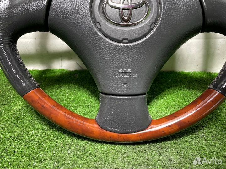 Руль Toyota Allion ZZT240 1ZZ 2003