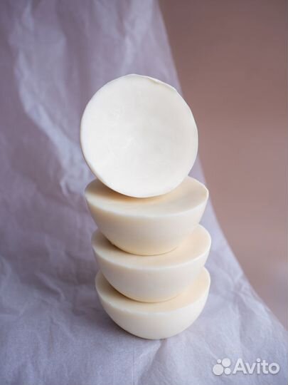 Цветной воск для изготовления свечей