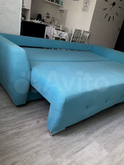 Квартира-студия, 38 м², 2/3 эт.