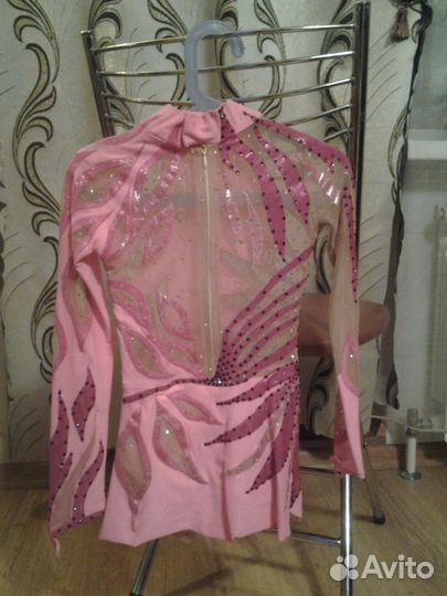 Художественная гимнастика