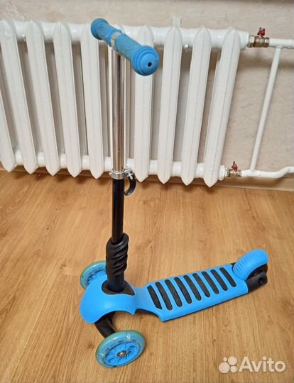 Самокат детский