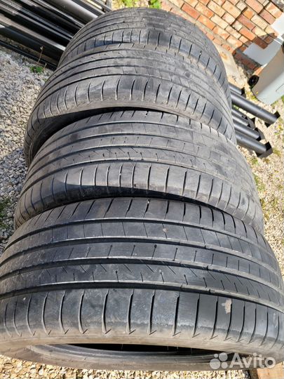 Bridgestone Alenza 001 255/55 R19