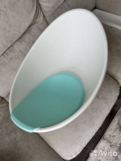 Ванночка для купания младенцев