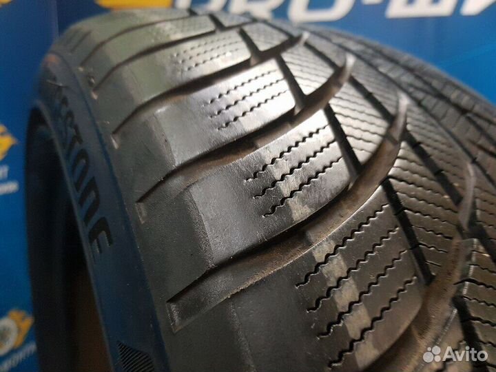 Bridgestone DriveGuard 205/55 R16