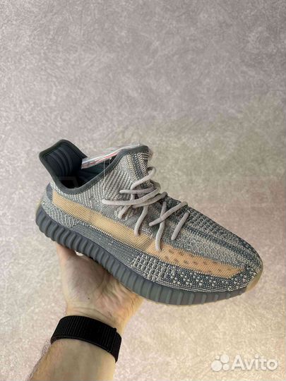 Кроссовки Adidas Yeezy