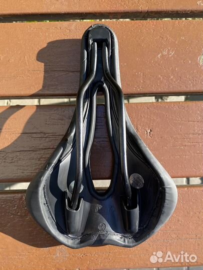 Седло sella italia