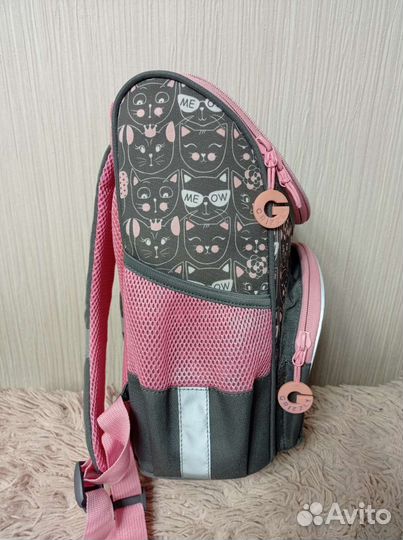 Портфель ранец Grizzly