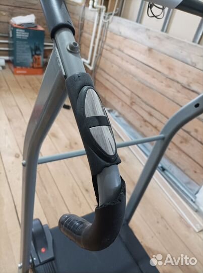 Беговая дорожка механическая б/у