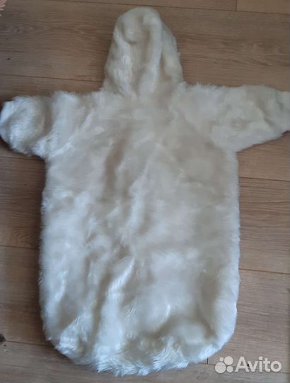 Комбинезон вязаный, конверт,носочки,кофточки