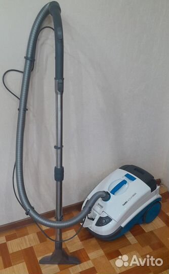 Пылесос Thomas twin aqua wash