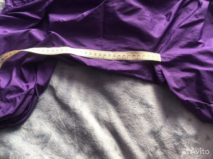 Дождевик для собаки