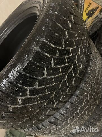 Gislaved Nord Frost 200 SUV 285/60 R18